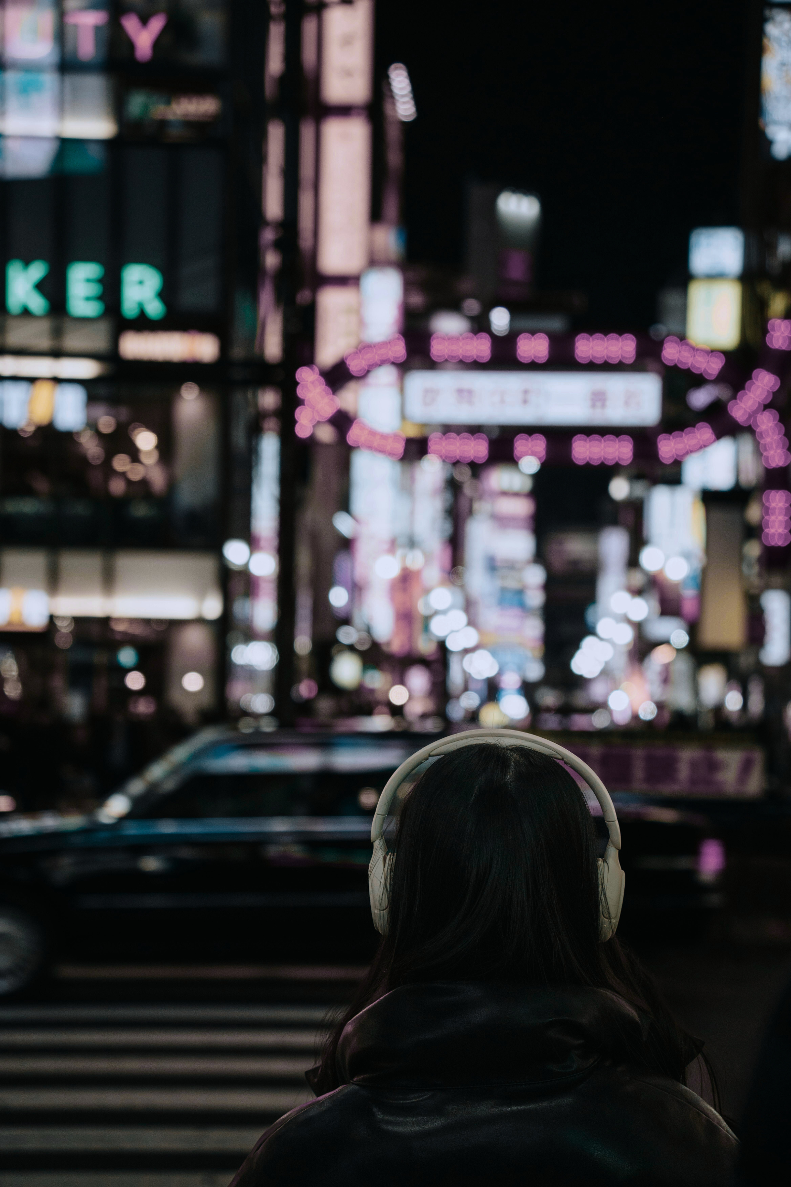 When Life Is Stuck, Don’t Force It — Choose Yourself