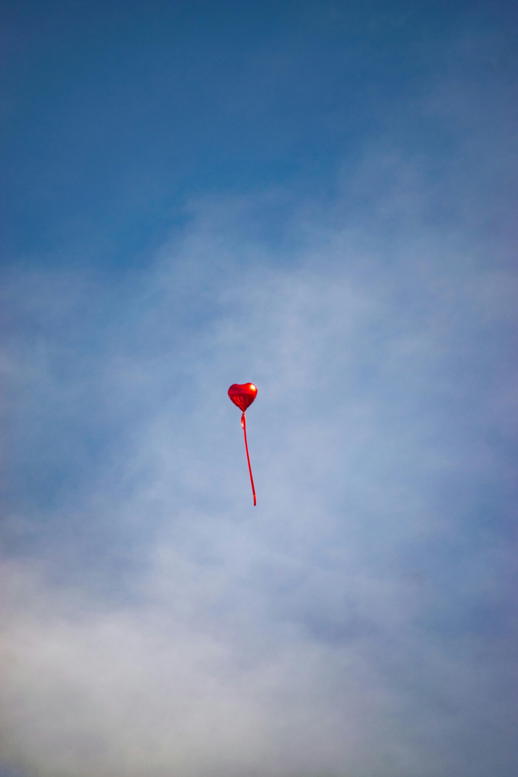 How to Let Go Without Losing Love (or Yourself)